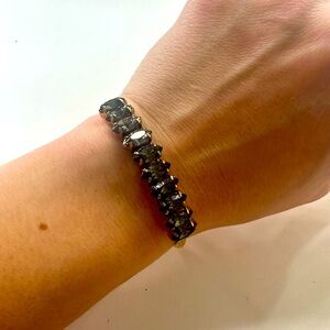 Elizabeth Cole Adelia Cuff Bracelet